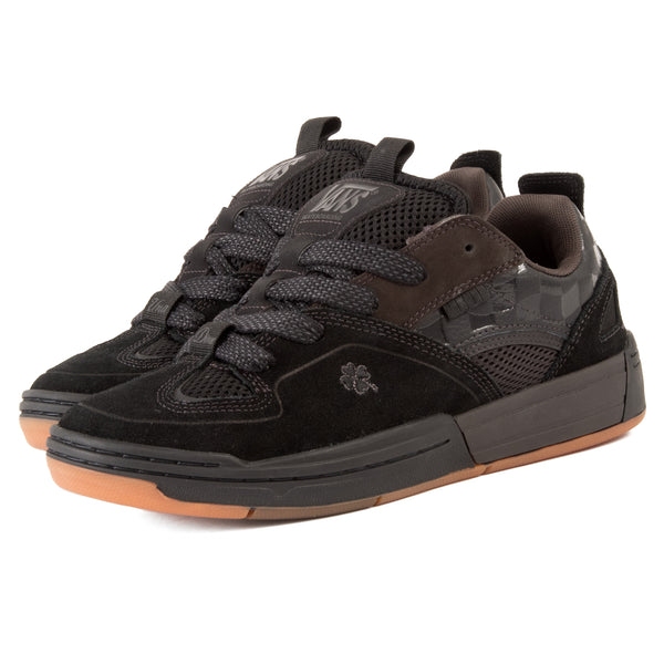 Vans - Vans x Dime Skate Mixxa (Dime Una Black/Grey) *SALE